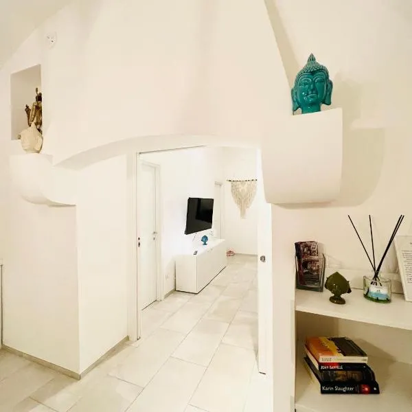 L Antico Forno Bari Centro Storico, hotel Bariban