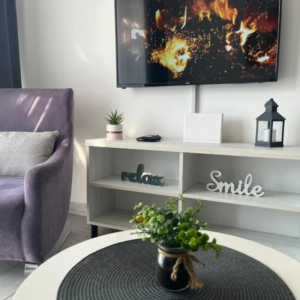 Apartman 3N, hotel u Velikom Gradištu