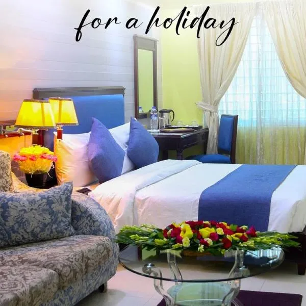 Hotel Valley Garden - Sylhet, Hotel in Sylhet