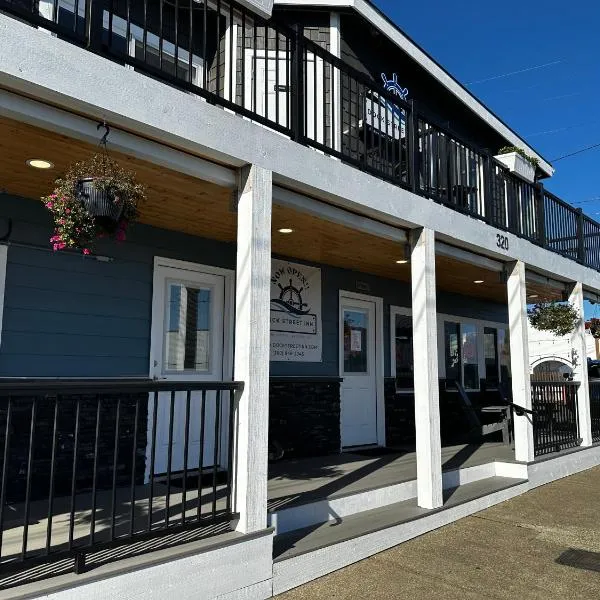 Dock Street Inn, hotel in Westport