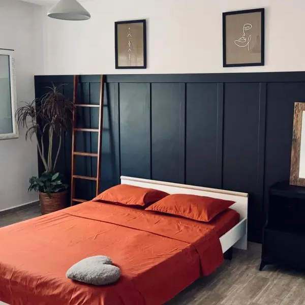 Le Rocher, Hotel in Boumerdes