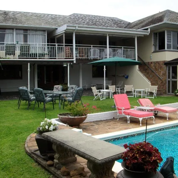 Jackie's B&B, hotel in East London