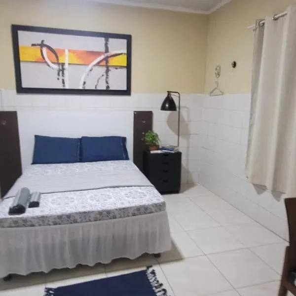 Kitnet 17, hotel in São Luís