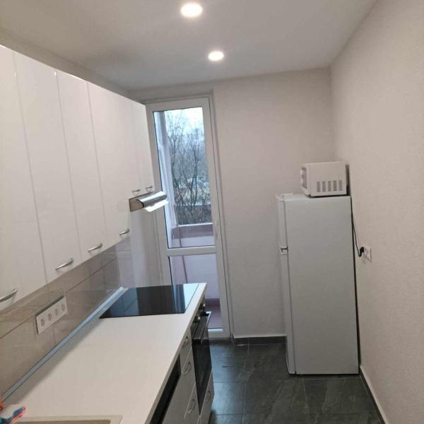 Apartmán Meteorit 1, Bratislava