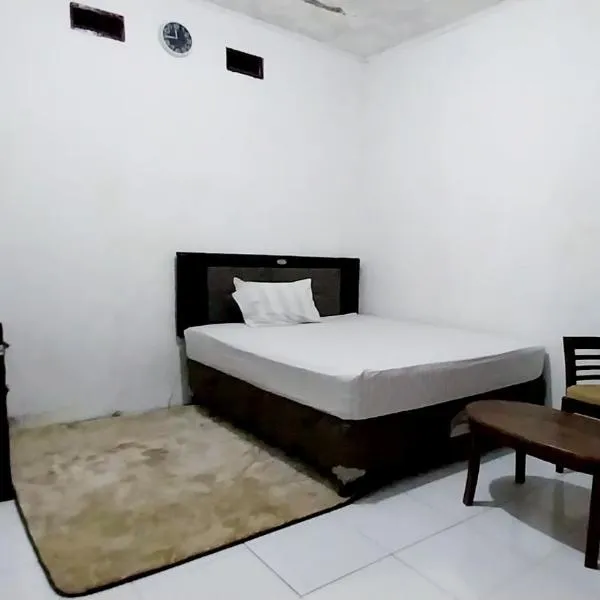Homestay larangga, Hotel in Bima