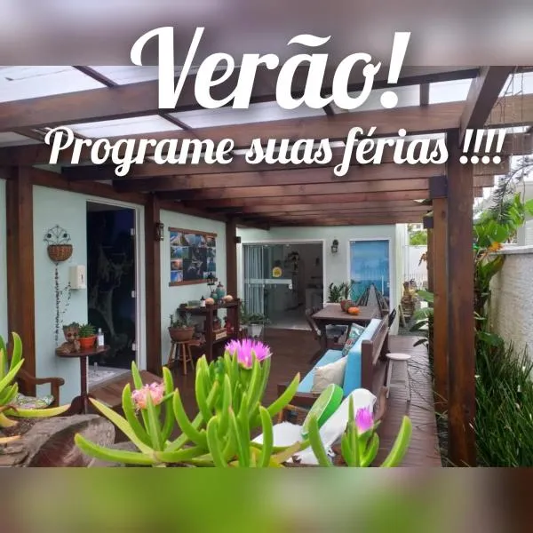 Pérola de Bombinhas, hotel in Bombinhas