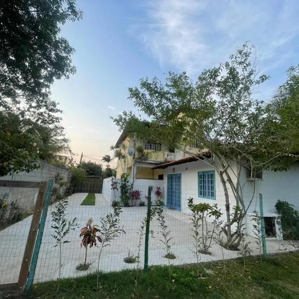 Recanto dos Valles, hotel v destinaci Búzios