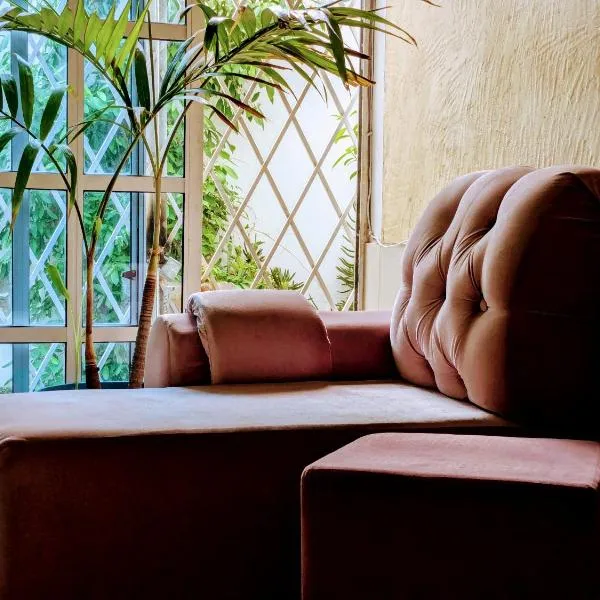 Me Quedo Aqui, Casa Cerca del Aeropuerto de Cartagena!, hotel a Cartagena de Indias