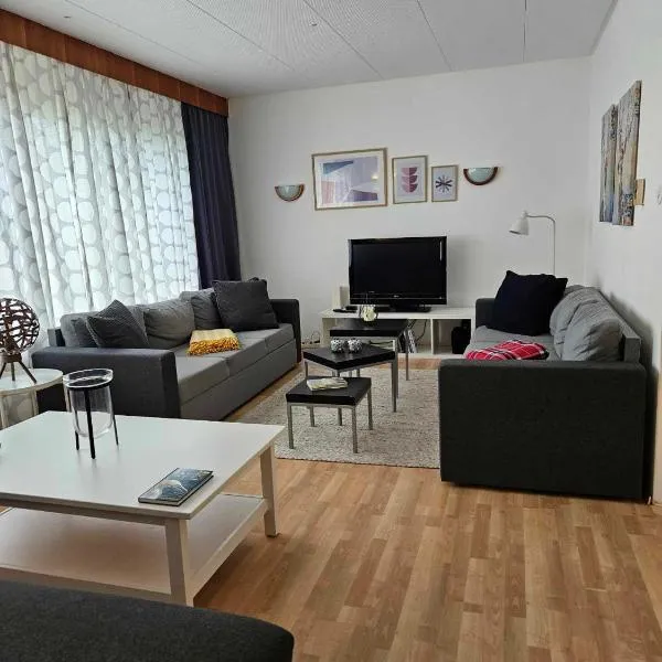 House in the Westfjords, hotel a Súðavík