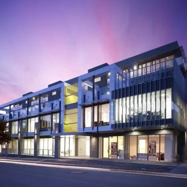 Caroline Serviced Apartments Brighton, hotel in Melbourne