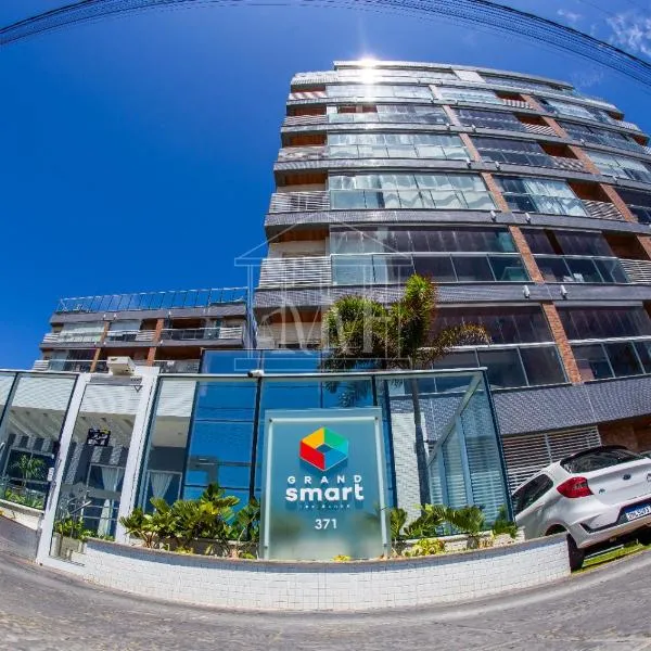 Studio Completo a Beira Mar, Grand Smart Residence, hotel em Aracaju