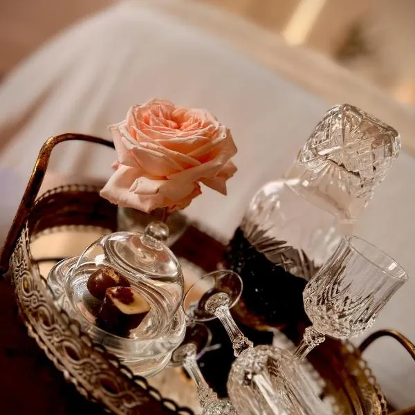 그루트 브락 리비에르에 위치한 호텔 Sunny Brae Manor