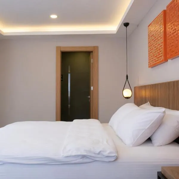 BeL LETTO HOTEL, Hotel in Istanbul