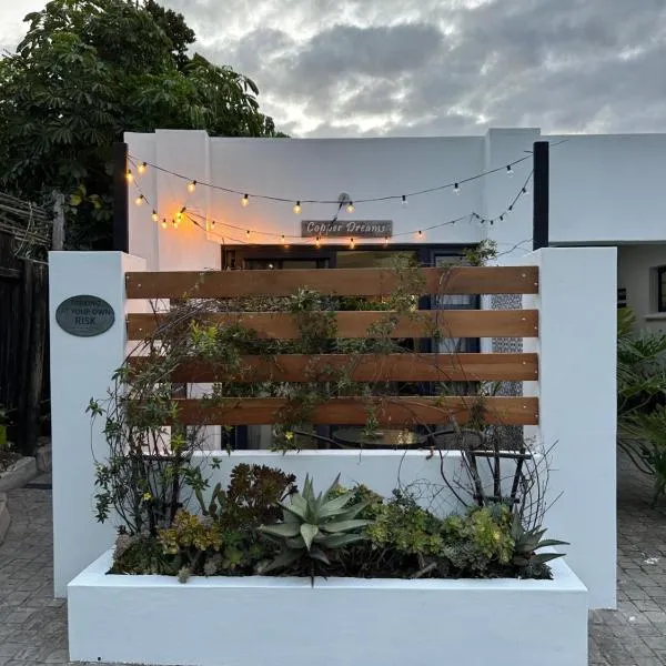 RElaxed city living, hotel in Port Elizabeth