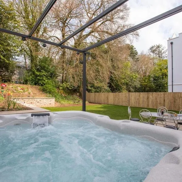 Northleigh，位于查姆利的酒店