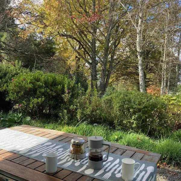 Bramber Cottage Hogsback, Living With Joy!, hotel in Hogsback
