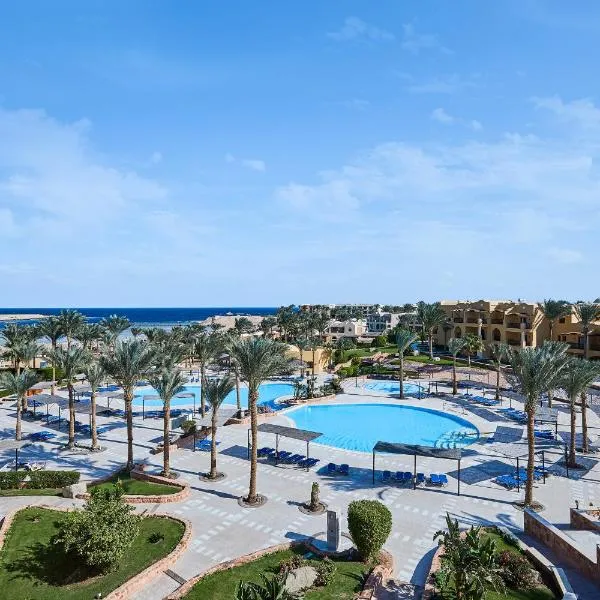 JAZ Solaya, hotel in Coraya Bay