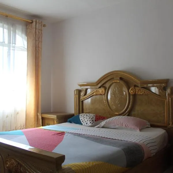 Souillac-Guest House, hôtel à Souillac