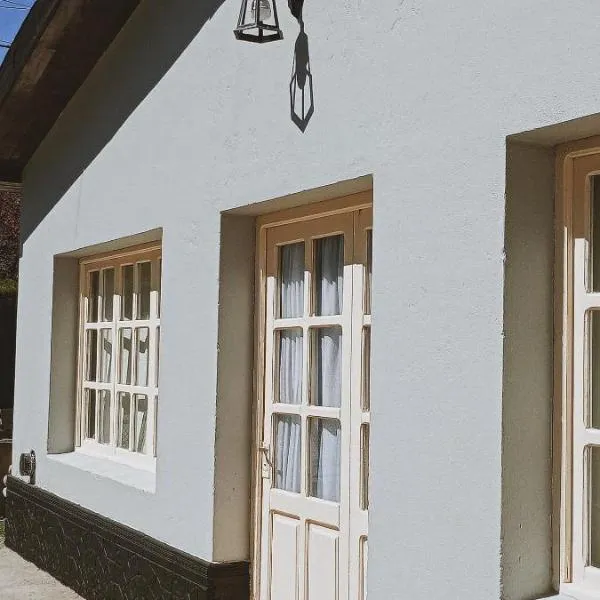 La Casita del Molino, hotel in Trevelin