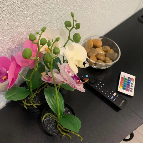 Sunset Serenity, hotel v destinaci Nassau