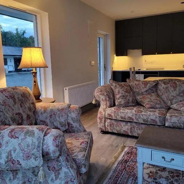 Orchid Mews, hotel in Ballynagore