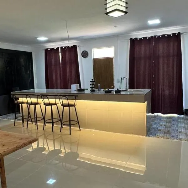 La Finca - Santa Cruz - Chile, hôtel à Santa Cruz