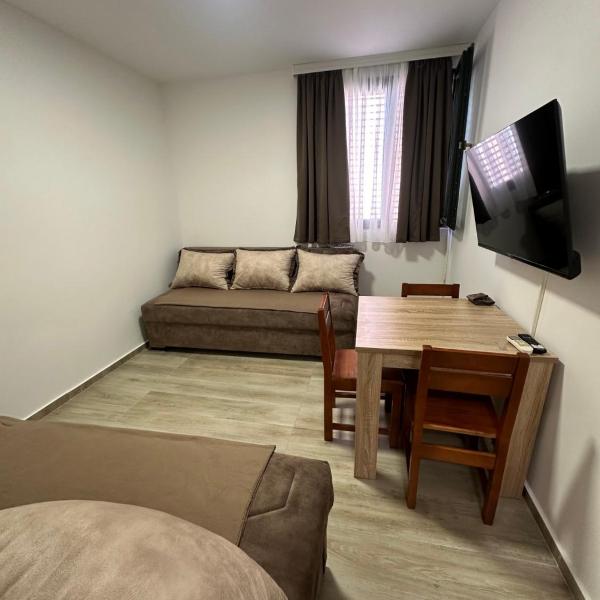 Apartman Vesna Budva 2, Lugovi