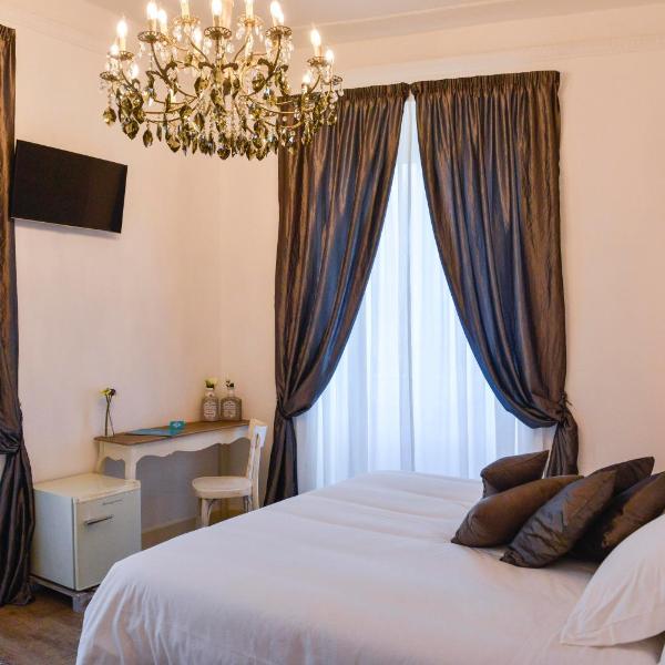 Adelina Guesthouse