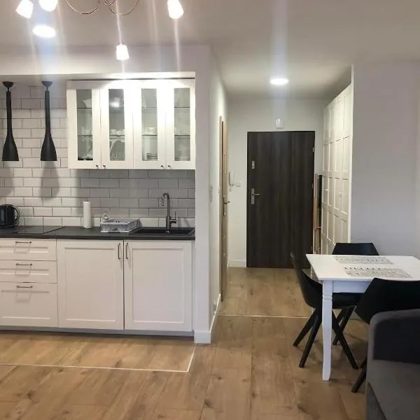 nowy apartament w Wiśle, ξενοδοχείο σε Wisla