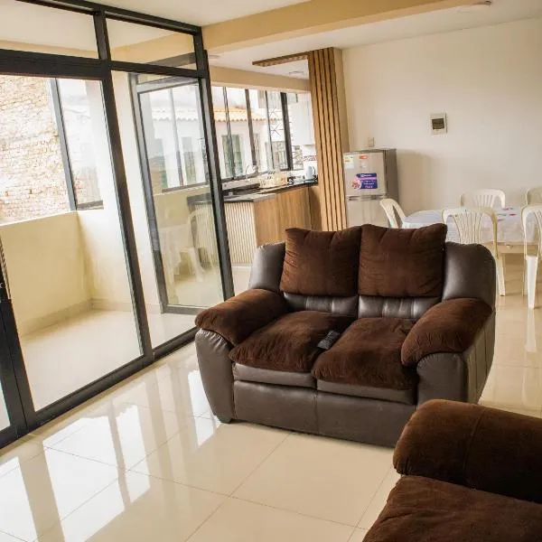 Resort Maldo, hôtel à Ayacucho