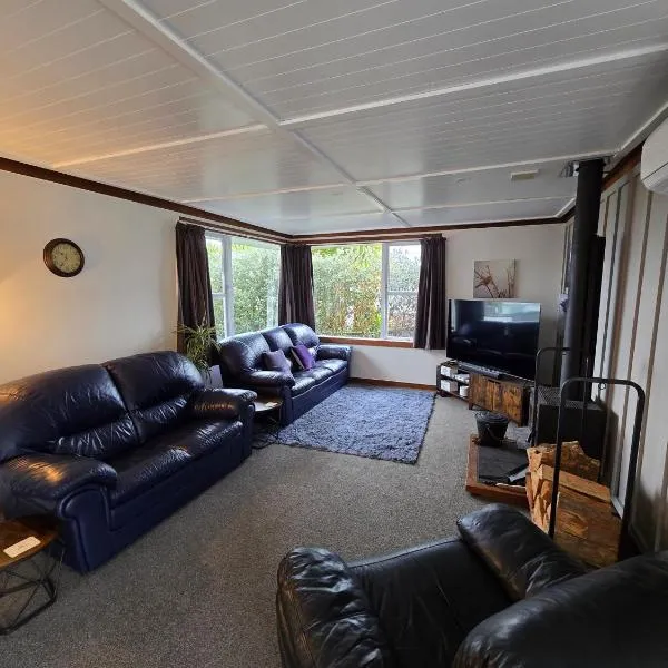 Fun For The Whole Family, hotell sihtkohas Taupo