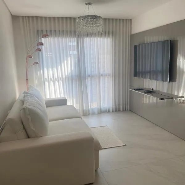 Flat Apartamento Studio Av Paulista Premiun, hotell Sao Paulos