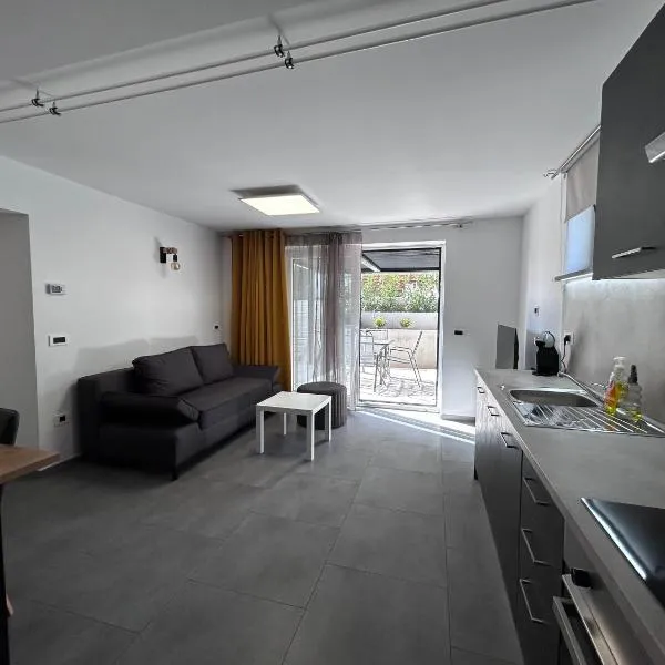 Apartment Angelina, hotel in Cerklje na Gorenjskem