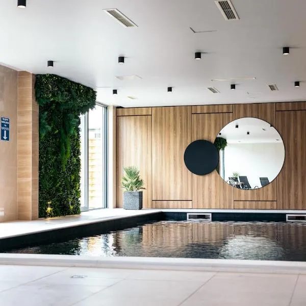 Mostar में, होटल HA Hotel Mostar