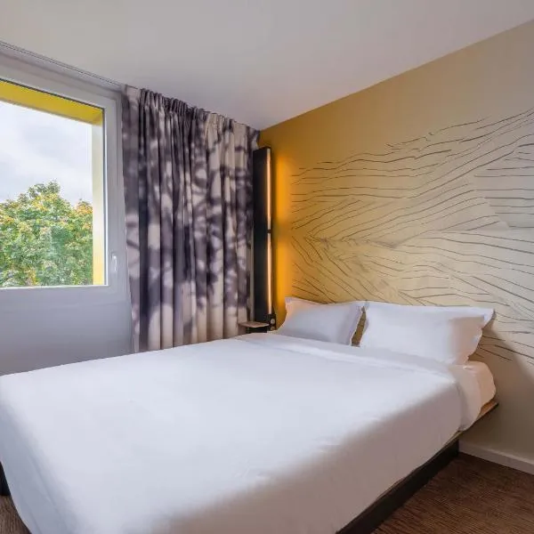 B&B HOTEL Annecy Cran-Gevrier, hôtel à Annecy