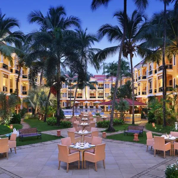 La Estoria, Goa - IHCL SeleQtions, hotel a Candolim