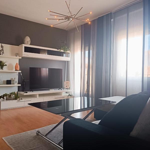 Apartamento Lima, Ronda