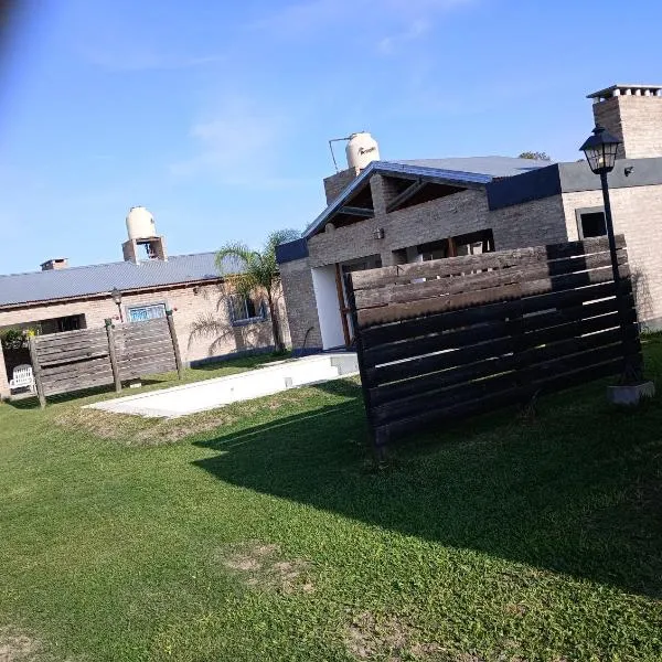 Palmares del Leyes, hotell sihtkohas Isla del Rincón