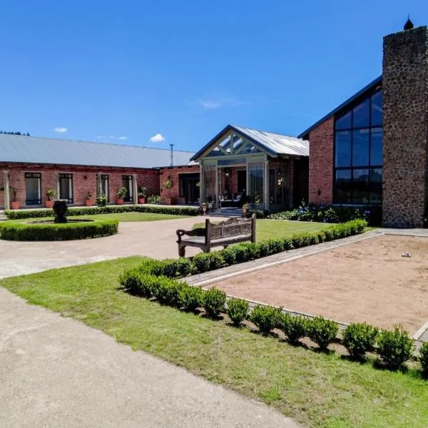 Highveldt Farm, Nottingham Road, Hotel in Fort Nottingham