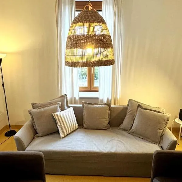 Palazzo Pia rooms, hotel a San Marino