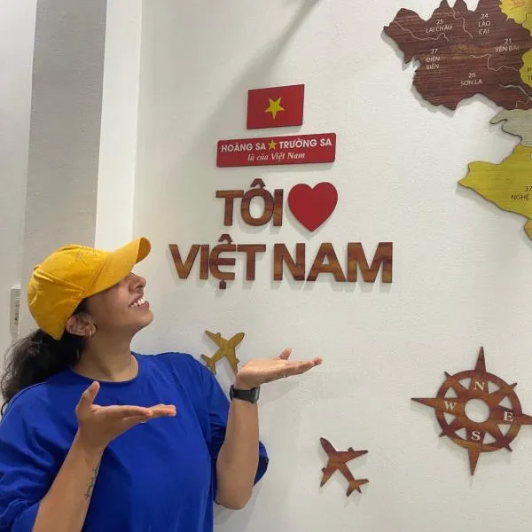 Hue Loving Home & Cafe, Hotel in Huế