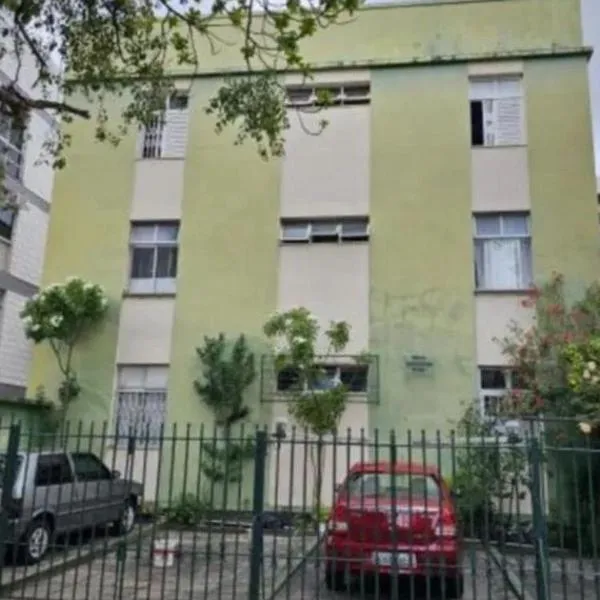 Apartamento na Pituba, hotel in Salvador