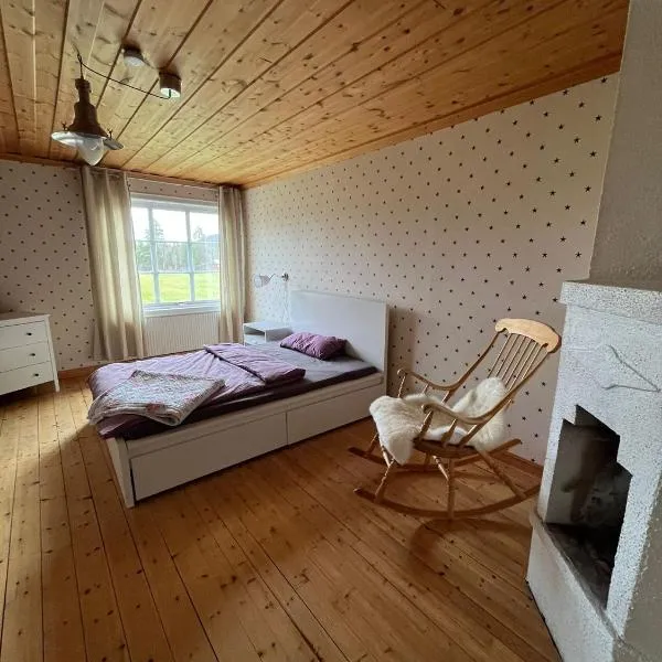 Room Svea, hotel in Arvidsjaur