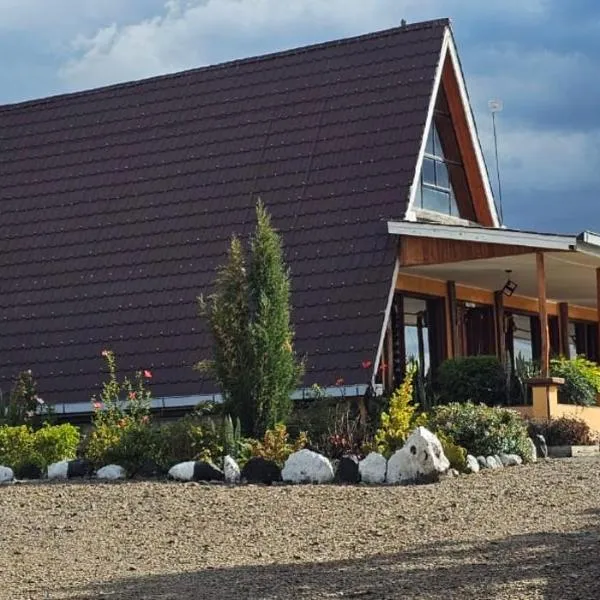 Juniper Park Resort, hotel in Nyahururu