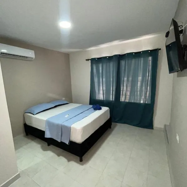 Hotel Stay Golden, khách sạn ở Cartagena de Indias