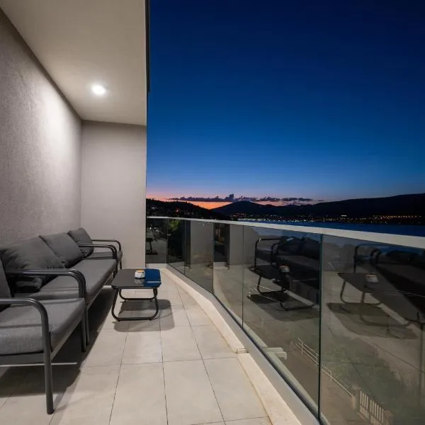 Apartments Filipo, hotel in Trogir