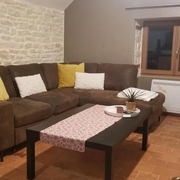 Gîte du Ka'lao, hotel en Saint-Julien