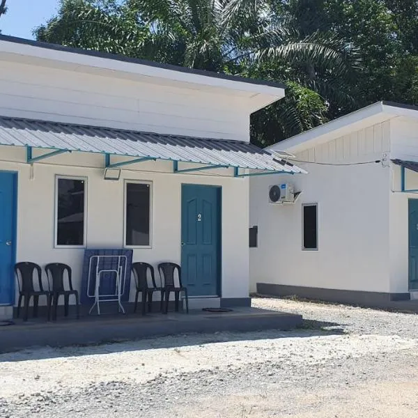 Chalet Meroloh Kuala Kangsar, Hotel in Kuala Kangsar