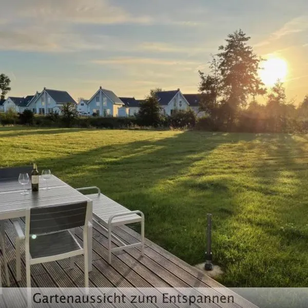 Der Küstengruß, hotel in Olpenitzdorf