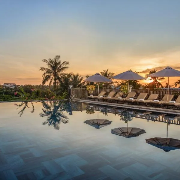 Legacy Hoi An Resort, khách sạn ở Hội An